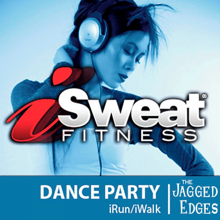 iSweat Fitness Music, Vol. 44: Dance Party (128-138 BPM for Running, Walking, Elliptical, Treadmill, Aerobics, Workouts)