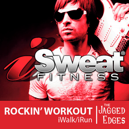 iSweat Fitness Music, Vol. 49: Rockin' Workout (145-155 BPM for Running, Walking, Elliptical, Treadmill, Aerobics, Workouts)