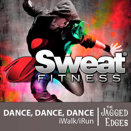 iSweat Fitness Music, Vol. 54: Dance, Dance, Dance (135 BPM for Running, Walking, Elliptical, Treadmill, Aerobics, Workouts)