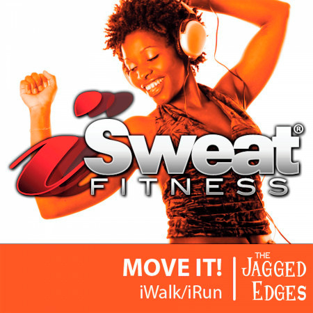 iSweat Fitness Music, Vol. 59: Move It! (140-150 BPM for Running, Walking, Elliptical, Treadmill, Aerobics, Workouts)