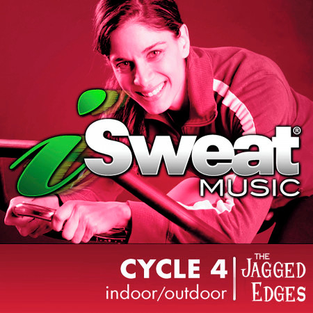 iSweat Fitness Music, Vol. 64: Cycle 4 (For Indoor Cycling, Interval Training, Workouts)