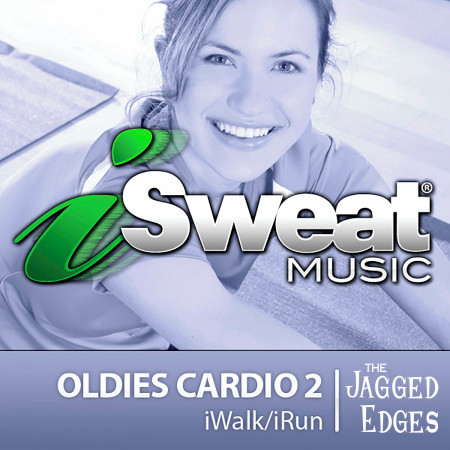 iSweat Fitness Music, Vol. 67: Oldies Cardio 2 (135-145 BPM for Running, Walking, Elliptical, Treadmill, Aerobics, Fitness)