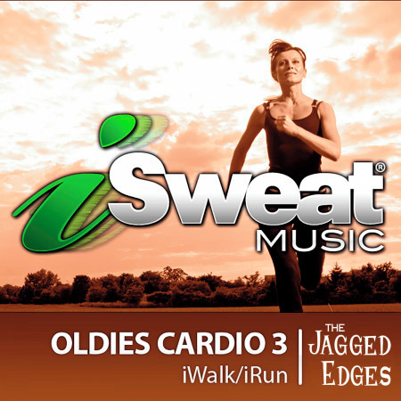 iSweat Fitness Music, Vol. 68: Oldies Cardio 3 (124 BPM For Running, Walking, Elliptical, Treadmill, Aerobics, Fitness)
