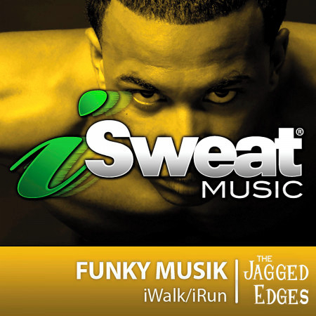 iSweat Fitness Music, Vol. 70: Funky Musik (110 BPM for Walking, Elliptical, Treadmill, Aerobics, Fitness)