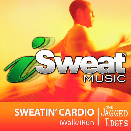 iSweat Fitness Music, Vol. 72: Sweatin' Cardio (135-145 BPM for Running, Walking, Elliptical, Treadmill, Aerobics, Fitness)