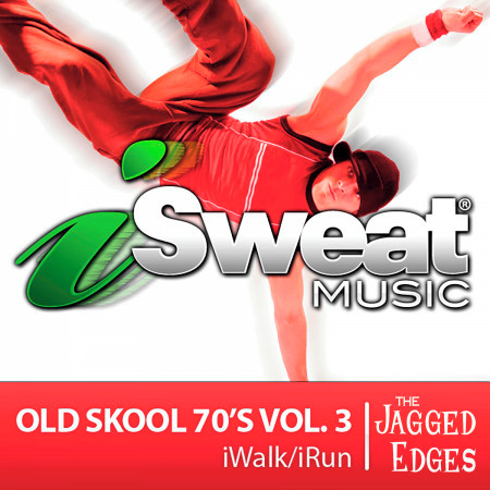iSweat Fitness Music, Vol. 81: Old Skool 70's Vol. 3 (125 BPM for Running, Walking, Elliptical, Treadmill, Aerobics, Fitness)