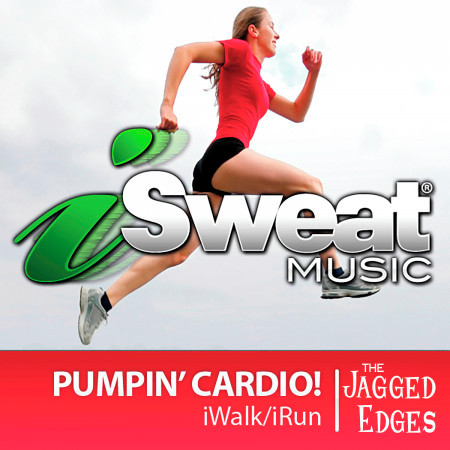 iSweat Fitness Music, Vol. 93: Pumpin' Cardio! (126 BPM for Running, Walking, Elliptical, Treadmill, Aerobics, Fitness)