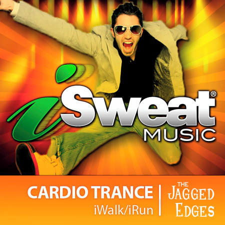 iSweat Fitness Music, Vol. 110: Cardio Trance (128 BPM for Running, Walking, Elliptical, Treadmill, Aerobics, Fitness)