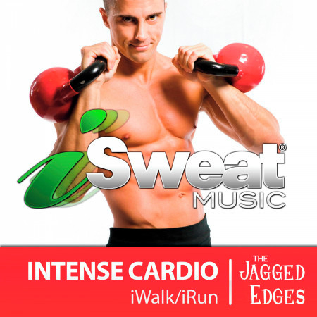 iSweat Fitness Music, Vol. 112: Intense Cardio (135-150 BPM)