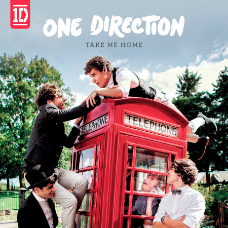 Take Me Home (Expanded Edition)