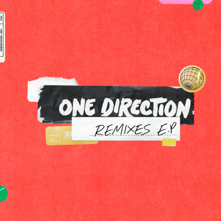 Live While We're Young (The Jump Smokers Remix)