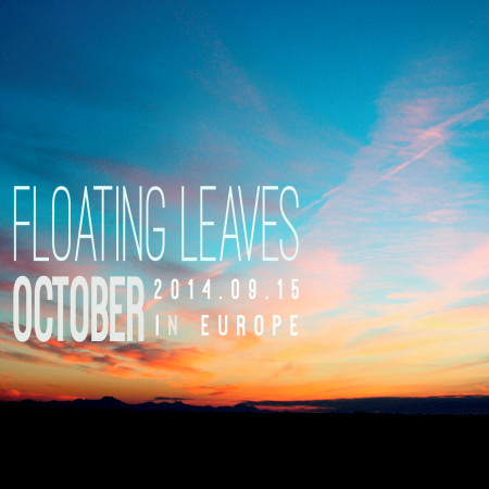 Floating Leaves