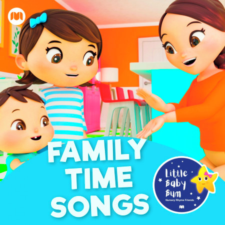 Family Time Songs