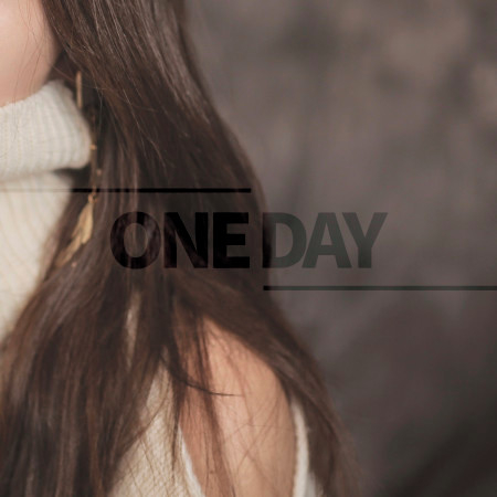 One Day專輯 Jiyeon Line Music