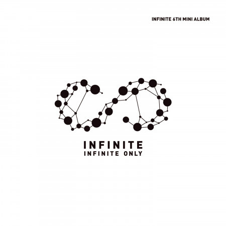 Infinite Only專輯 Infinite Line Music Infinite Only專輯 Infinite Line Music