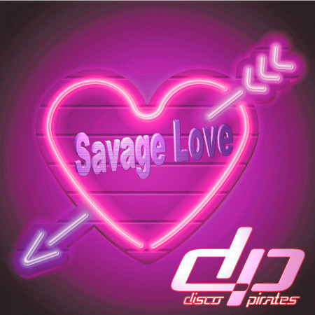 Savage Love (Laxed - Siren Beat) (Reggae Remix)