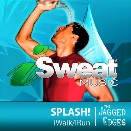 iSweat Fitness Music, Vol. 138: SPLASH! Water-Themed Music