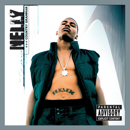 Country Grammar (Deluxe Edition) 專輯封面