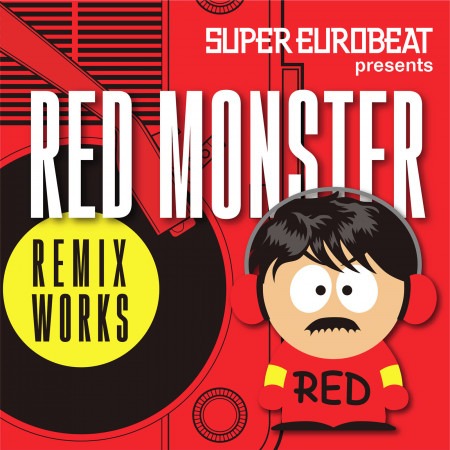 Night Of Fire (Red Monster Mix)