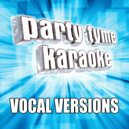 I'm Your Boogie Man (Made Popular By K.C. And The Sunshine Band) [Vocal Version]