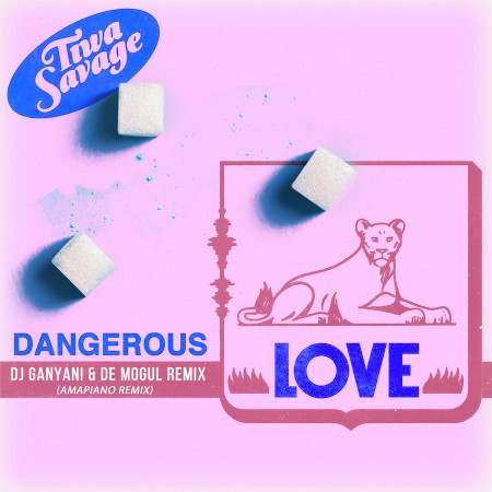 Dangerous Love (DJ Ganyani & De Mogul Remix)