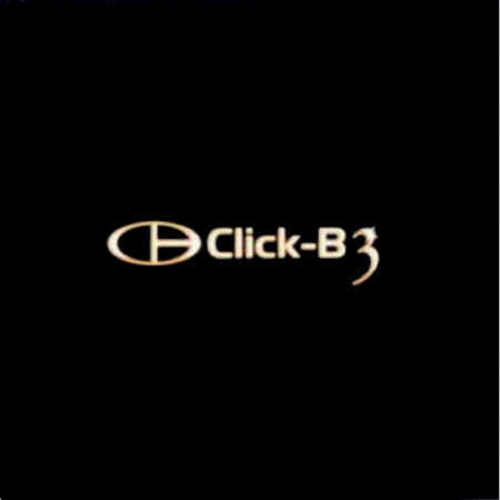 Click-B 3 專輯封面