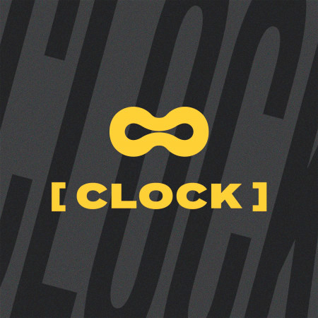 Clock專輯 Infinite Line Music Clock專輯 Infinite Line Music