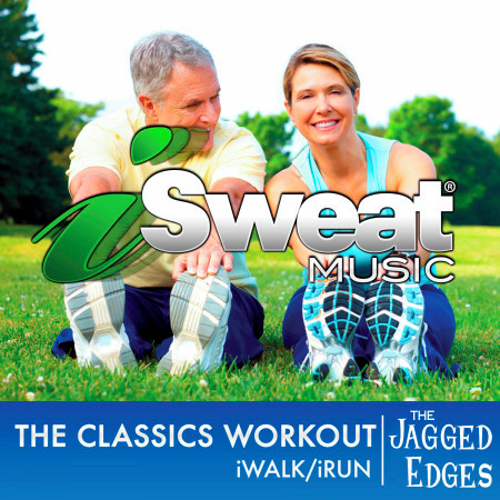 iSweat Fitness Music, Vol. 149: The Classics Workout (126 BPM for Running, Walking, Elliptical, Treadmill, Fitness)