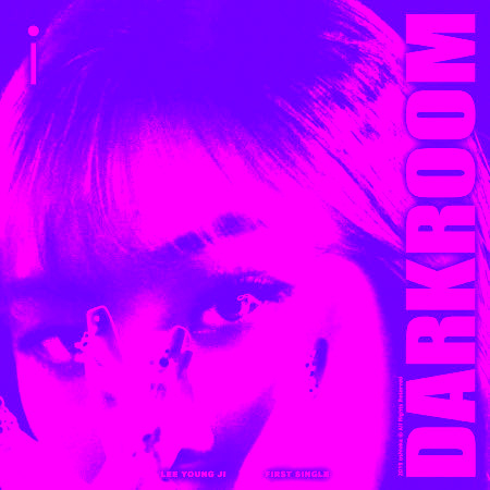 Dark Room 專輯封面