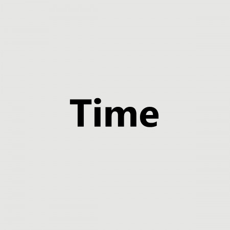 Time (Original song: Utada Hikaru) [Music box] [Cover]