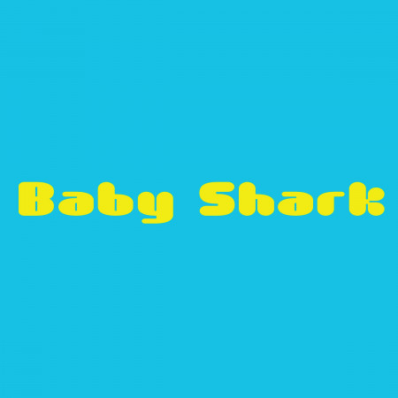 Baby Shark [ORIGINAL COVER]