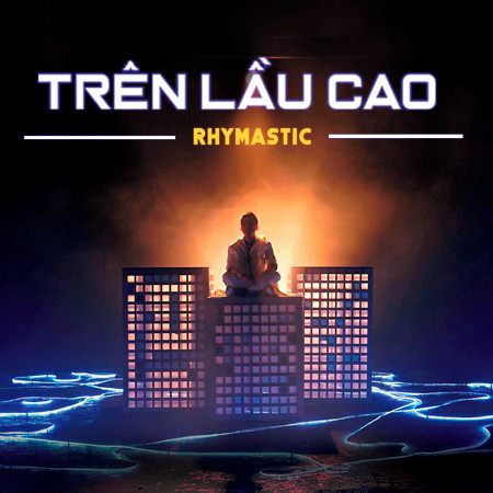 Trên Lầu Cao