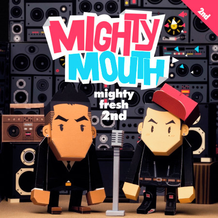 Love Is Feat Kim Hee Sun Mighty Mouth Mighty Fresh專輯 Line Music