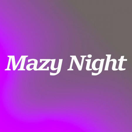 Mazy Night (Original song: Sexy Zone) [Music box] [Cover]