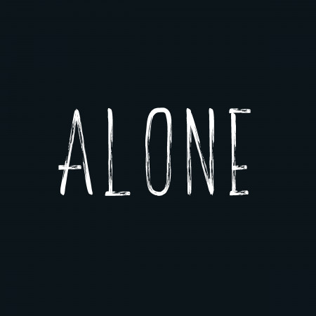 Alone [ORIGINAL COVER]