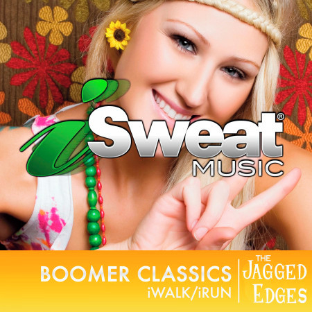 iSweat Fitness Music, Vol. 150: Boomer Classics (126 BPM)