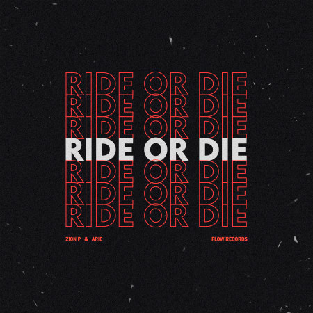 Ride or Die (feat. 艾瑞)