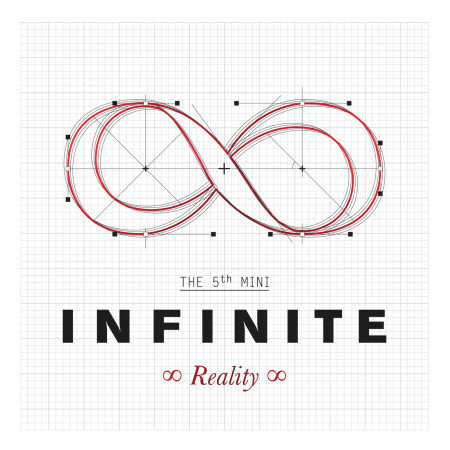 Reality專輯 Infinite Line Music Reality專輯 Infinite Line Music