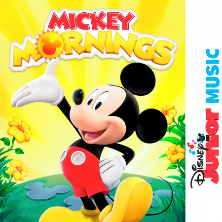 Get Ready! (From "Mickey Mornings")