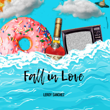 FALL IN LOVE