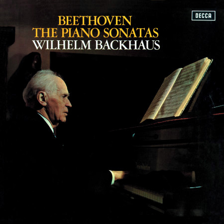 Beethoven: The Piano Sonatas