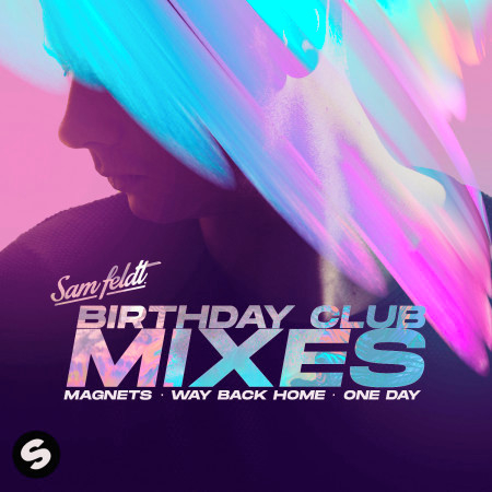 Magnets (feat. Sophie Simmons) [Club Mix]