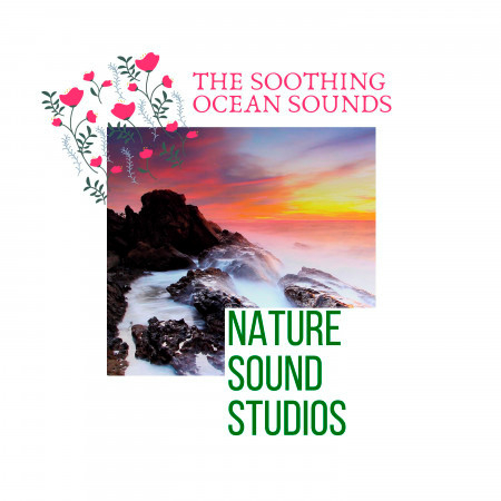 Nature Sound Studios - The Soothing Ocean Sounds