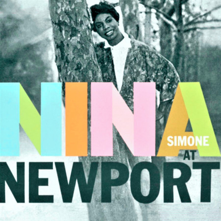 Nina's Blues (Live at the Newport Jazz Festival, Newport, RI, June 30, 1960)
