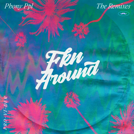 Fkn Around (PRO-VI-DER Remix)