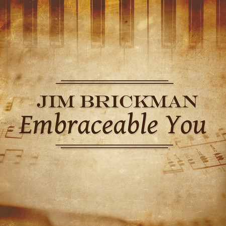 Embraceable You