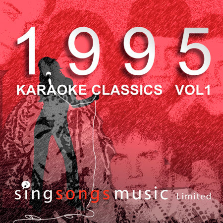 1995 Karaoke Classics Volume 1