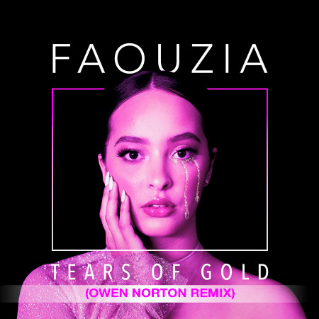 Tears of Gold (Owen Norton Remix) 專輯封面