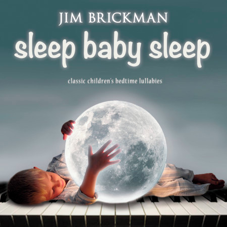 Bedtime Lullaby (I See The Moon)