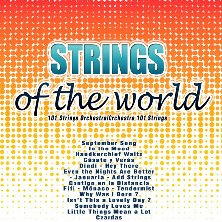 Strings of the World